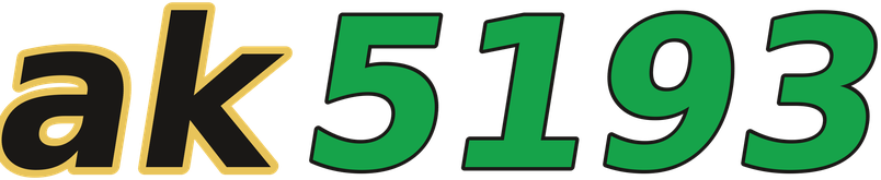 ak5193 logo